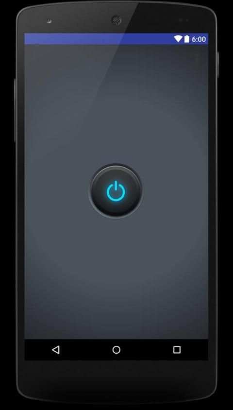 Flashlight On screenshot 4