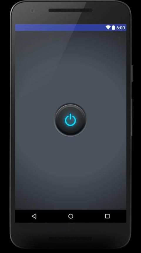 Flashlight On скриншот 2