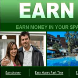 Earn Money आइकन