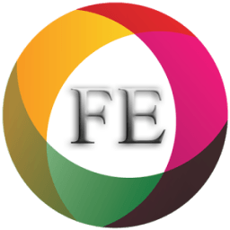 Foto Editor - Photomontage आइकन