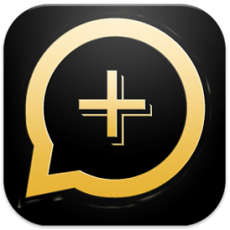 تشغيل رقمين واتسآب أوأكثر joke icon