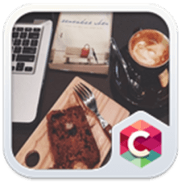 Best Cake Theme C Launcher icon