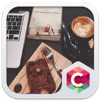 Best Cake Theme C Launcher