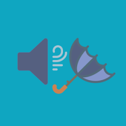 Sound Weather иконка