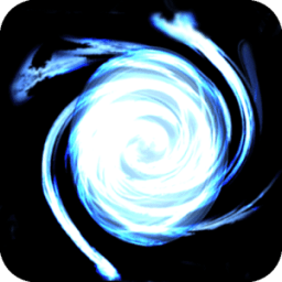 Rasengan Live Wallpaper أيقونة