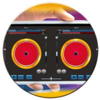 Virtual DJ Pro