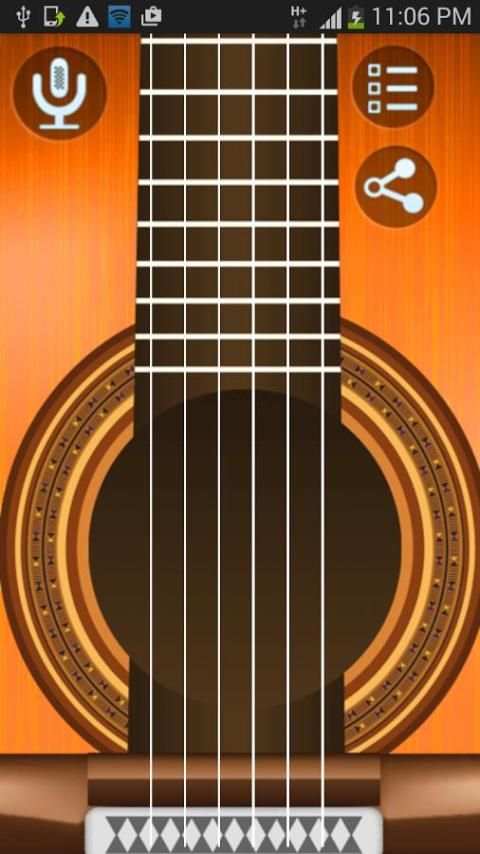 Pashto Real Rabab 1 تصوير الشاشة