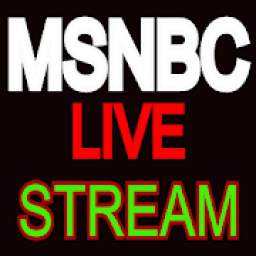LIVE STREAM FOR MSNBC - USA TOP NEWS