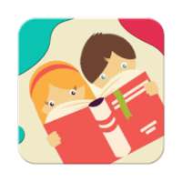 لمسة: قصص أطفال عربية اخراصدار on 9Apps