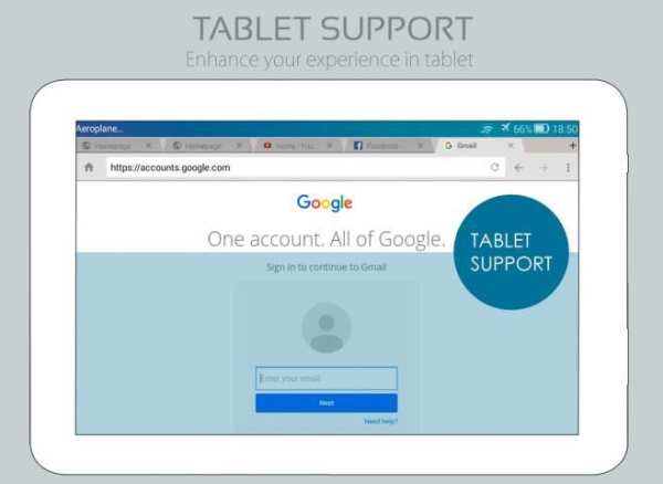 snapLite Browser - Fast & Safe 1 تصوير الشاشة