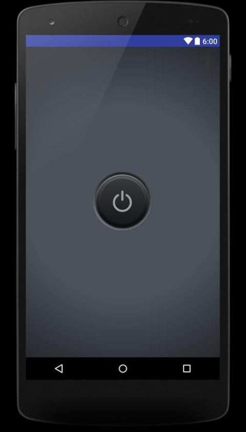 Flashlight On screenshot 3