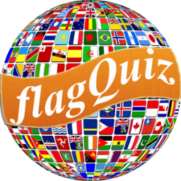 Flag Quiz Resurrection أيقونة