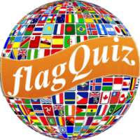 Flag Quiz Resurrection