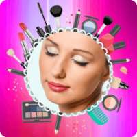 Beautiful Makeup Camera Editor on 9Apps