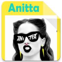 Anitta Bang Musica on 9Apps
