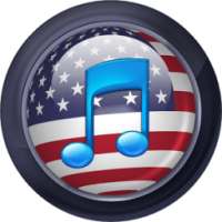 USA Music Mp3 Player on 9Apps