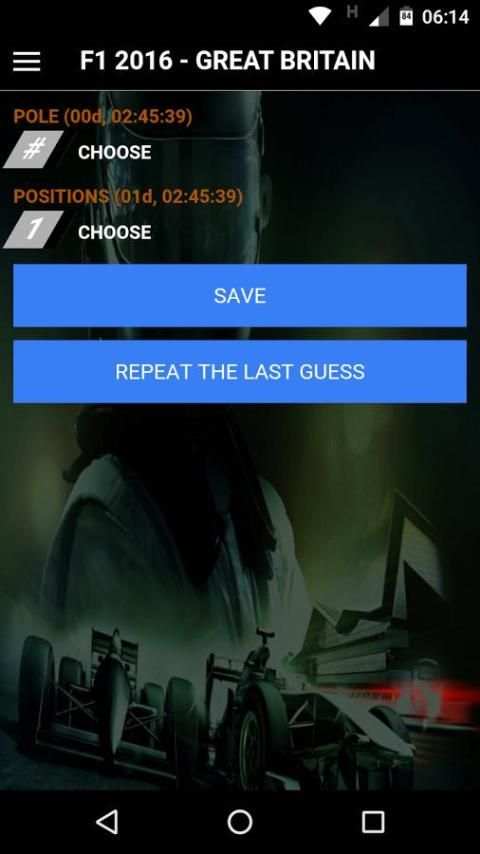 Racing Master screenshot 7