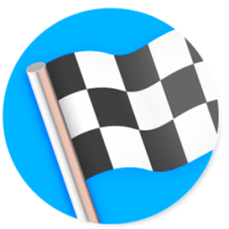 Racing Master أيقونة