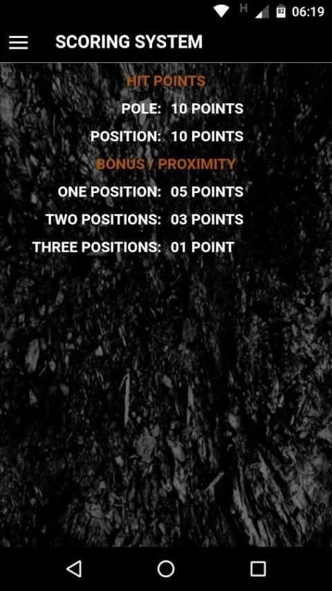 Racing Master screenshot 2