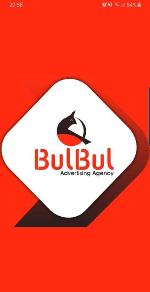 BulBul Advertising Agency screenshot 2