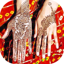 ikon احدث صور نقش الحناء
