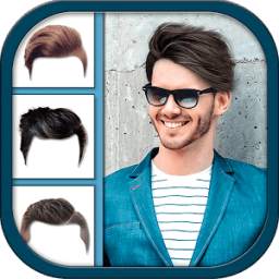 Man Hair Style Trend : Make up