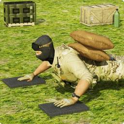US Army Training Mission Game