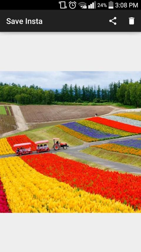 instaSave - Save instagram скриншот 2