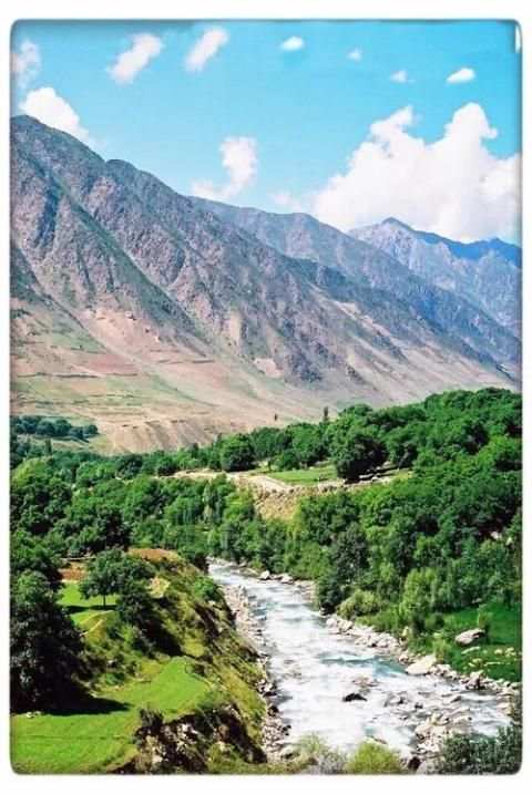 Afghanistan Wallpapers screenshot 4