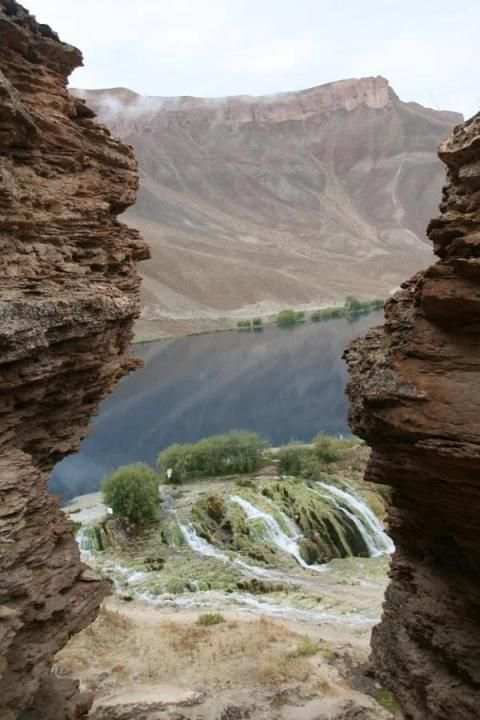 Afghanistan Wallpapers screenshot 7