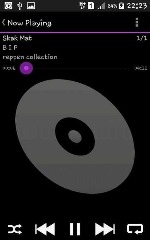 Joox-VIP Free Musik screenshot 1