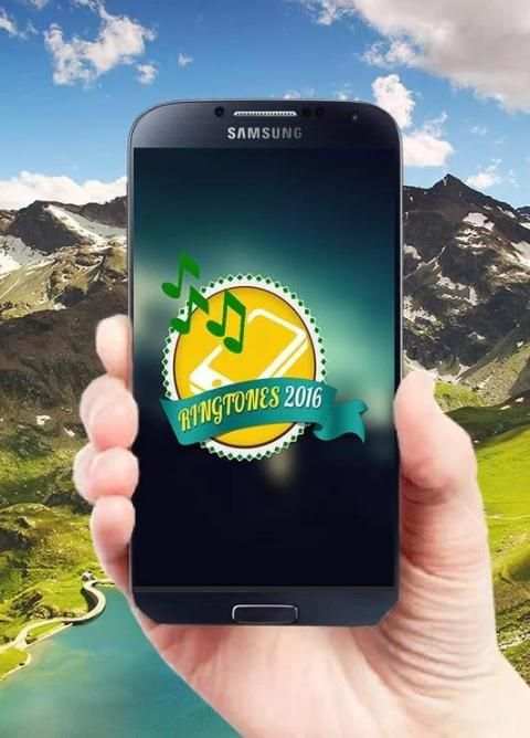 TOP RINGTONES 2016 PRO VERSION скриншот 3
