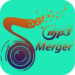 mp3 merger