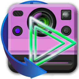 Play Movies on Android Tablet иконка