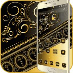 Black Gold Theme 1.1.4