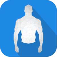 Push- Fit: Bodyweight on 9Apps