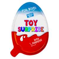 Toy Surprises
