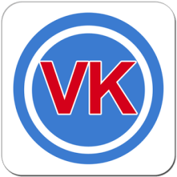 VK Wholesale أيقونة
