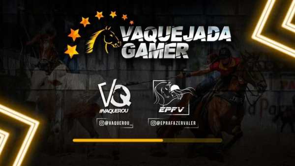 Vaquejada Gamer screenshot 5