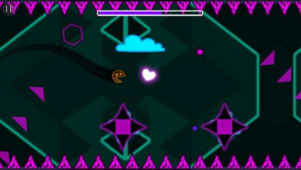 FANTASY DASH BLASSCFB screenshot 1