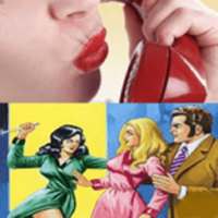 بنات معاكسات ومقالب مزحة هاتف