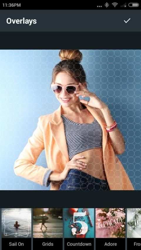YouCam 360 - Photo Editor Pro screenshot 7