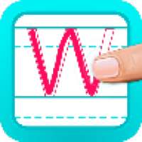 Numbers And Alphabet