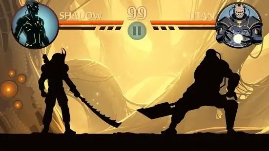 shadow ninja fight 2 - 9Apps