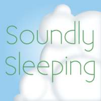 Soundly Sleeping