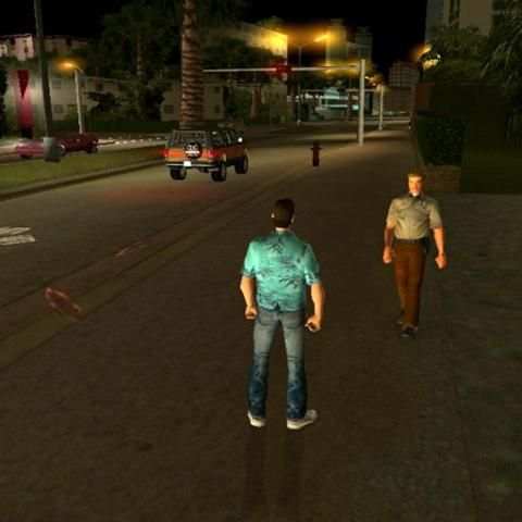 Guide GTA Vice City 2016 स्क्रीनशॉट 1