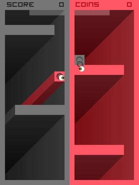 Eyes Cube screenshot 2