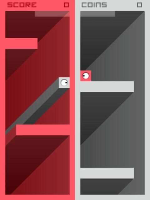 Eyes Cube screenshot 5