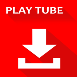 Play Tube आइकन