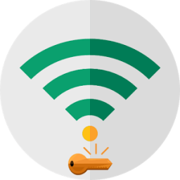 ikon SMART WIFI PASSWORD